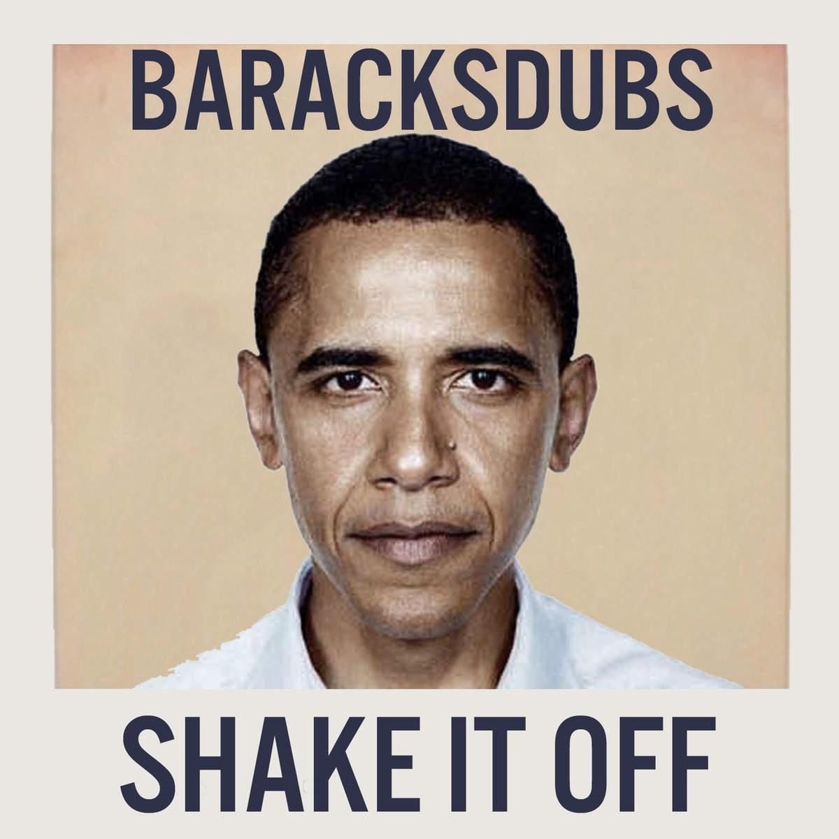 barack obama singing sexy and i know it