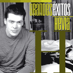 Grandes Éxitos: Hevia专辑