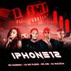 LK do Fluxo - Iphone 12 (feat. MC Marsha & Mc Gw)