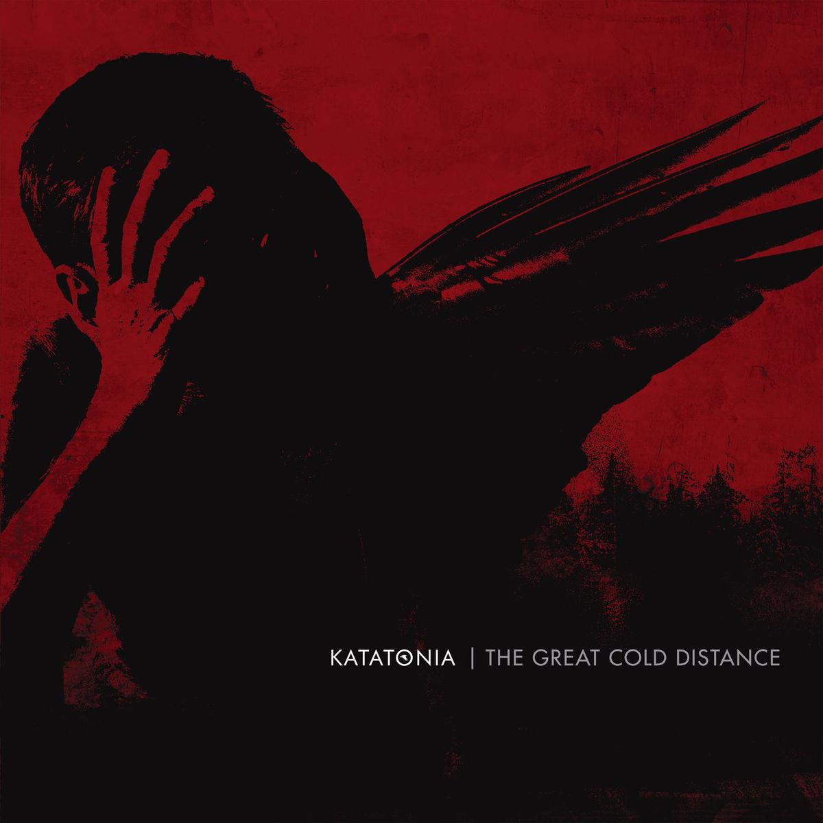 The Great Cold Distance (10th Anniversary Edition)专辑