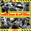 Kristóman - Vinnie Jones & Roy Keane