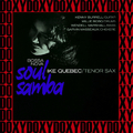 Soul Samba (The Rudy Van Gelder Edition, Remastered, Doxy Collection)