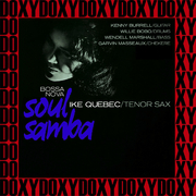 Soul Samba (The Rudy Van Gelder Edition, Remastered, Doxy Collection)