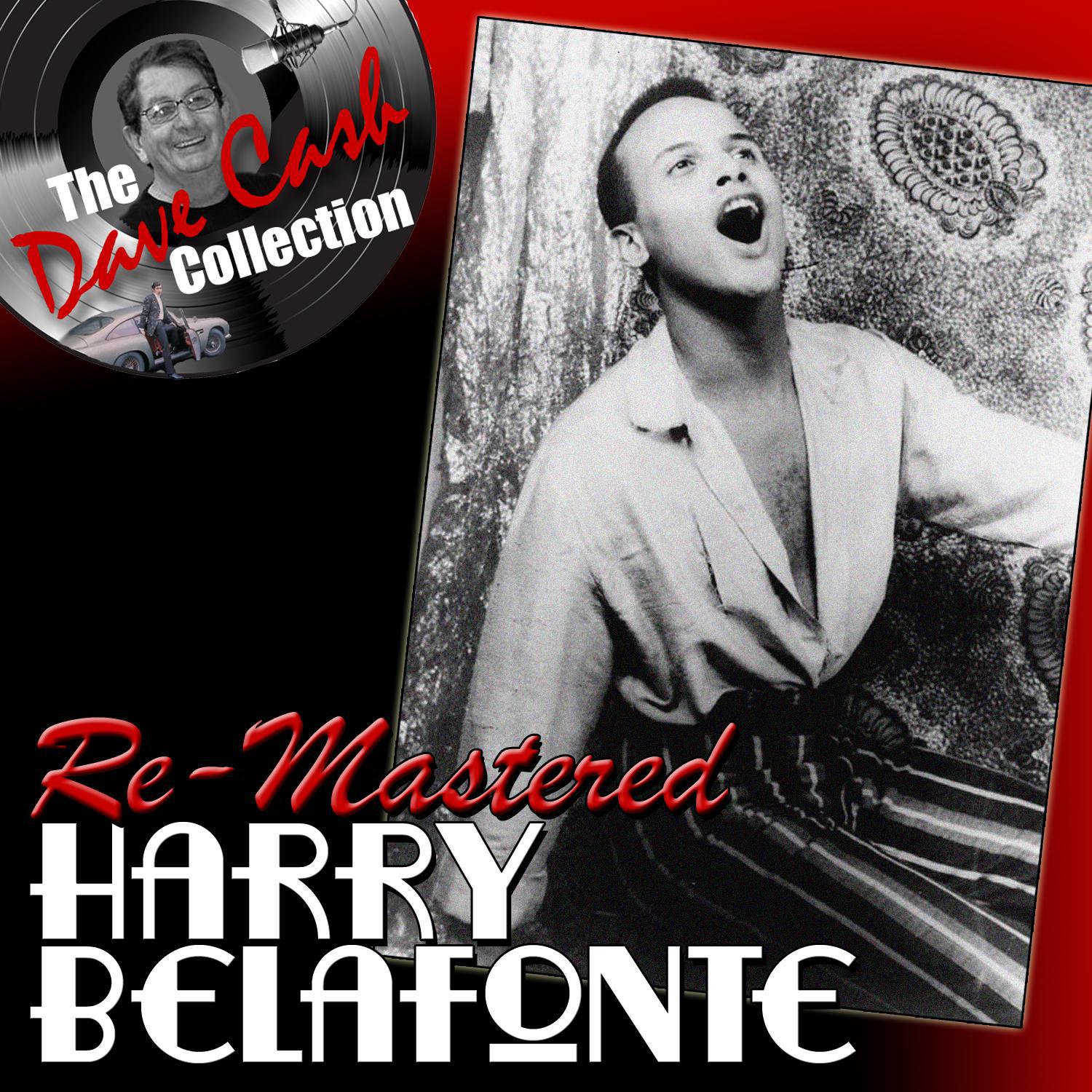 Re-Mastered Harry - [The Dave Cash Collection]专辑