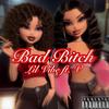 Lil Vibe - BAD B***H (feat. V)