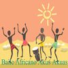 Dance - Baile Africano Akus Akuas