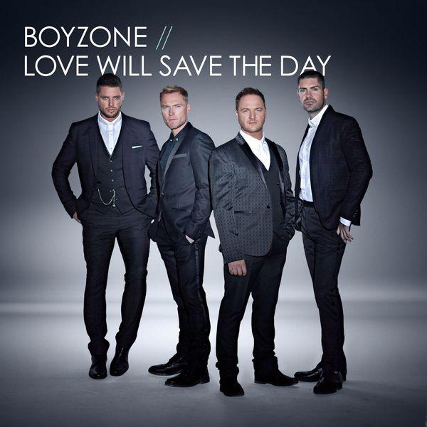 Boyzone好听的歌_Boyzone最好听的经典歌曲