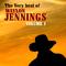The Very Best Of Waylon Jennings Volume 1专辑