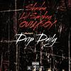 Skaiblu - Drip Daily (feat. Lil Smokey & OUHBOY)