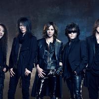 X JAPAN