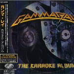 The Karaoke Album专辑