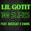 BassCat - 100 SLIMES