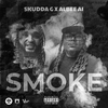 Skudda G - Smoke