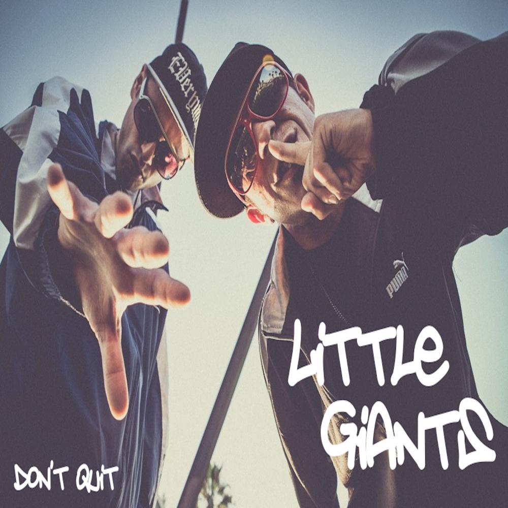 Don\'t Quit: Little Giants Theme 7专辑