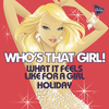 Who's That Girl? - Holiday (Almighty Club Mix)