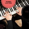 Robin Hayes - Calm Mood Tunes (F Minor)
