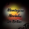 DJ RAFA MOLINA - Montagem Novinha do BcTão