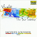 Vivaldi: The Four Seasons专辑