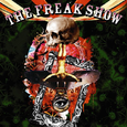 THE FREAK SHOW