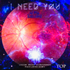 Jacob word Richardson - I Need You (DJ Red Slowed & Chopped)