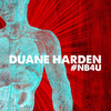 Duane Harden - Like It Ruff