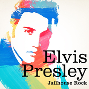 Elvis Presley : Jailhouse Rock