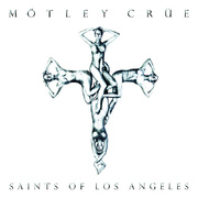 Saints Of Los Angeles (JP Deluxe Edition)  