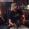 Wallace Tallman - You Are (Live at Pitch Studios)