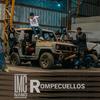 Lmc Nano - Rompecuellos (feat. DJ D)