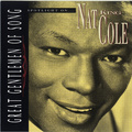 Great Gentlemen Of Song / Spotlight On Nat King Cole