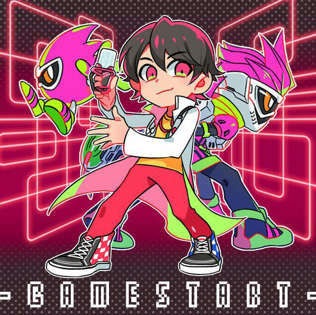 ex-aid