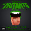 DJ Mutante - Lick My Crack (Nukem Remix)