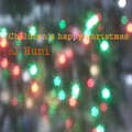 DJ Huni(Children`s Happy Christmas)