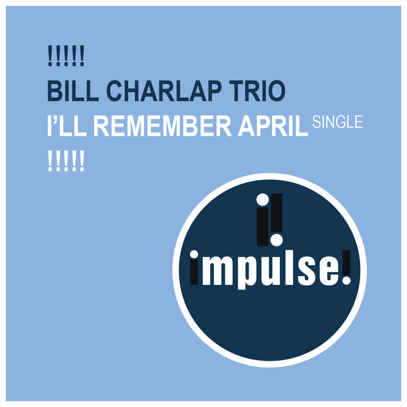 I\'ll Remember April专辑