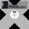 Overmono - Echo Rush
