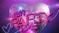 我的Party Time专辑