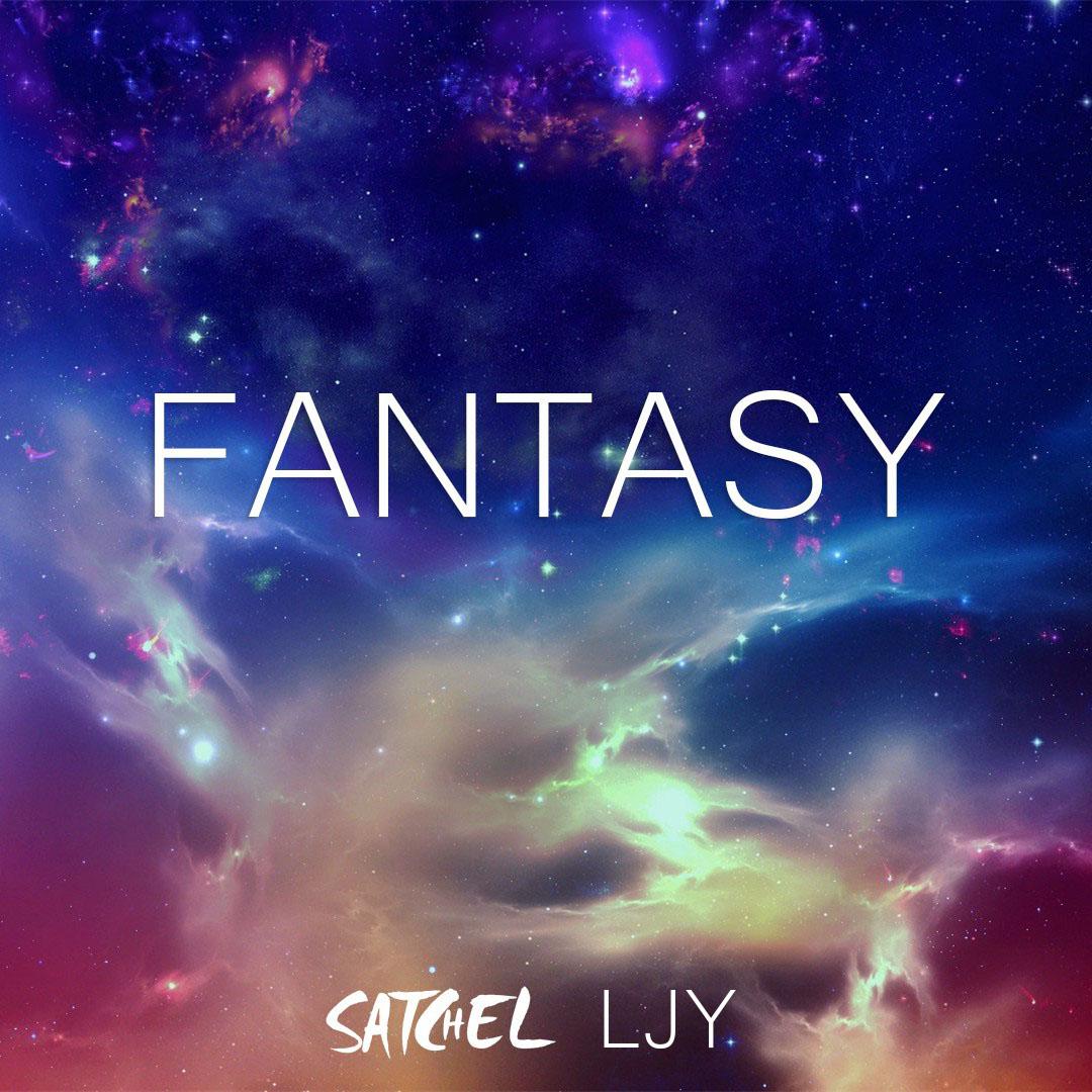 fantasy(original mix)