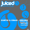 Curtis & Craig - Dreams (Original Mix)