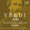 Coro del Teatro dell'opera - Aida, IGV 1, Act II: