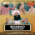 Bhabho Nachdi