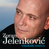 Zoran Jelenkovic - Plavi cvit