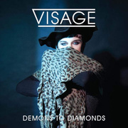 Demons To Diamonds专辑