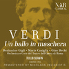 Beniamino Gigli - Un ballo in maschera, IGV 32, Act III: