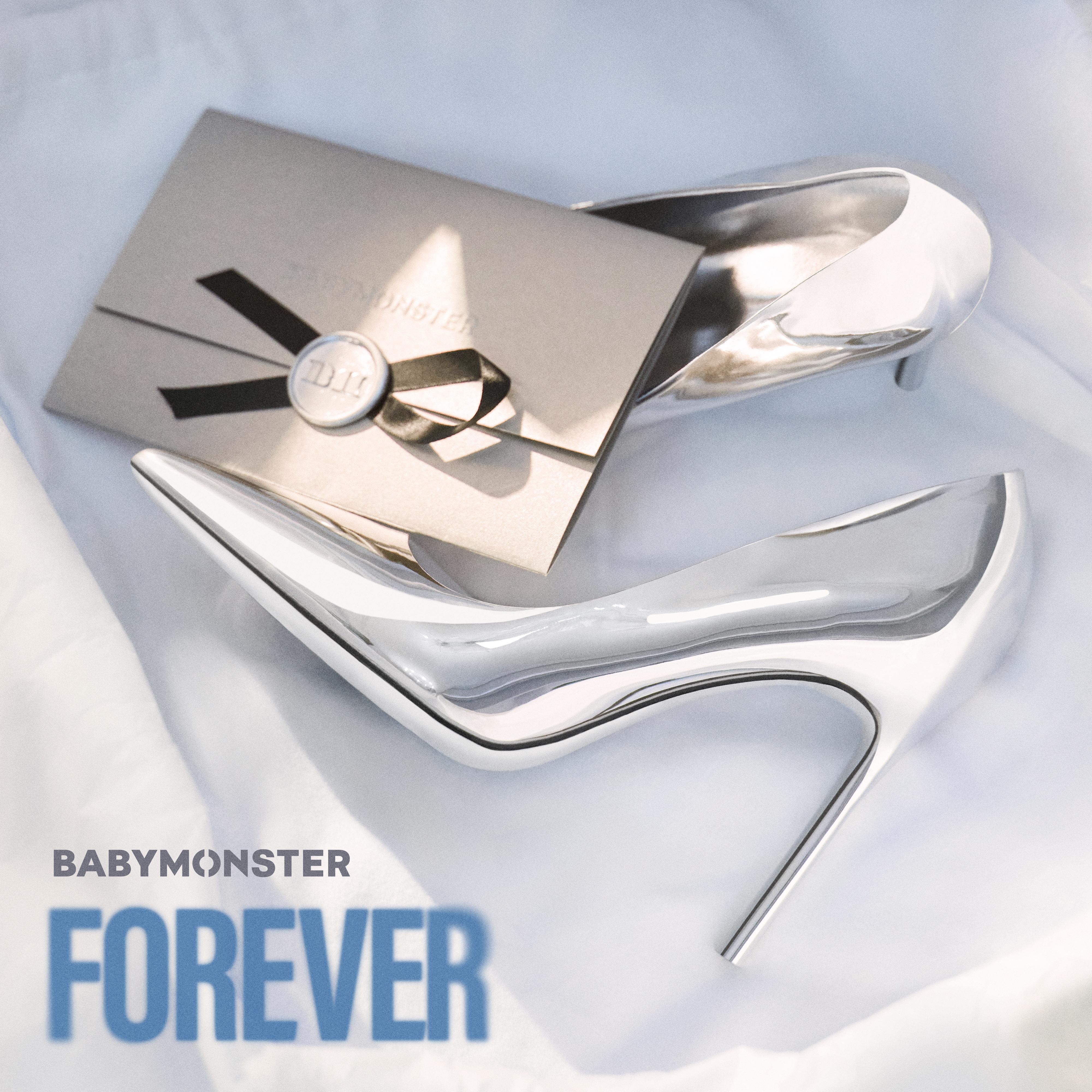 FOREVER banner