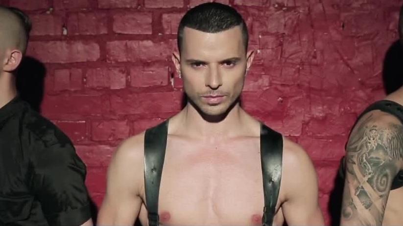 Kazaky - Pulse