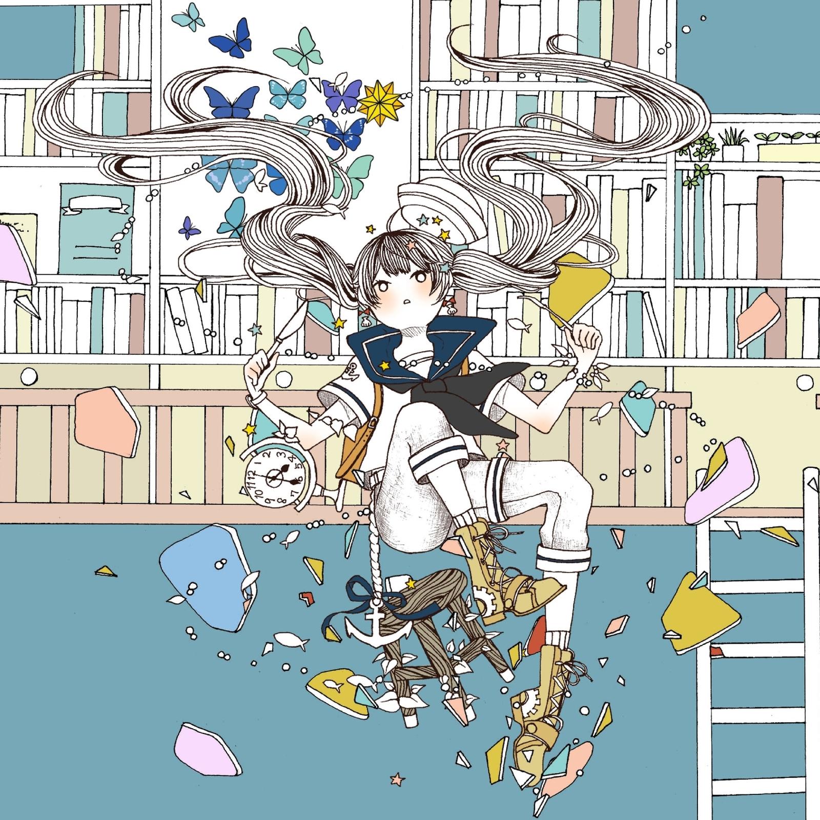 マシュマリー banner