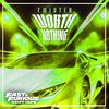 TWISTED - WORTH NOTHING (Crankdat Remix / Fast & Furious: Drift Tape/Phonk Vol 1)