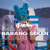 DJ HIDEN - Barang Seken
