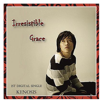 Irresistible Grace专辑