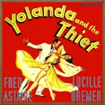 Yolanda and the Thief (O.S.T - 1945)专辑